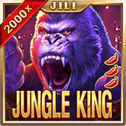 Vua Rừng Xanh game icon