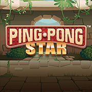 Ngôi sao bóng bàn game icon