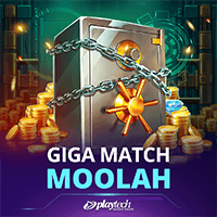 Tiền Thưởng Giga Match game icon