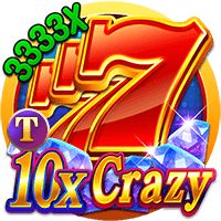 10XCuồng 777 game icon