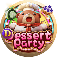 Dessert Party game thumbnail