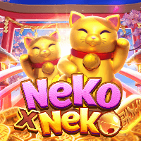 NEKO X NEKO game icon
