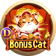 Lì Xì Cho Mèo game icon