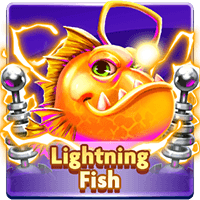 Cá Chớp game thumbnail