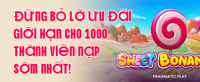 Ưu Đãi Nạp Lần 2